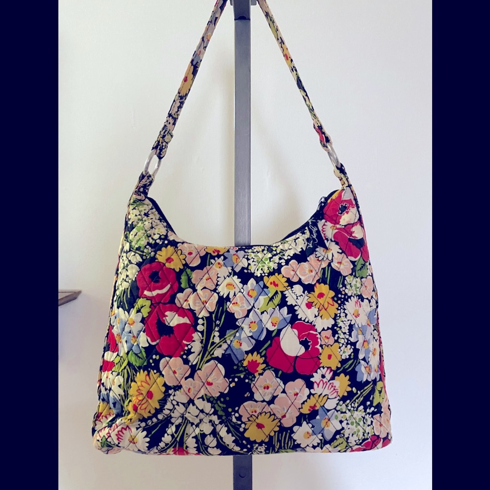 #430 NWOT Vera Bradley Purse - Picture 1 of 5